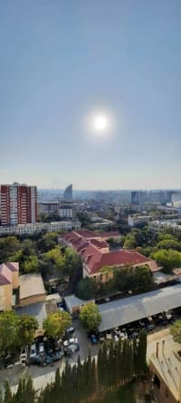 6 otaqlı mənzil 250 m² kirayə verilir — şəkil 23