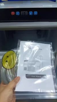 Buz hazırlayan aparat — şəkil 25