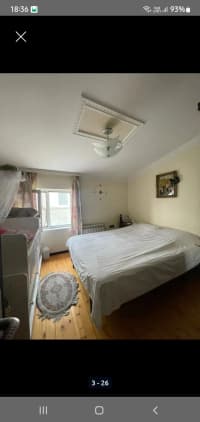 3 otaqlı mənzil 19 m² satılır — şəkil 7