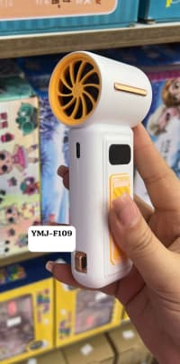 Mini əl ventilyatorları — şəkil 2