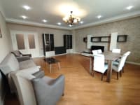 3 otaqlı mənzil 170 m² kirayə verilir — şəkil 14