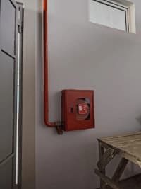 300 m² sahəsi olan anbar kirayə verilir — şəkil 4