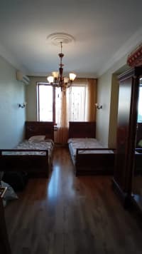 3 otaqlı mənzil 125 m² satılır — şəkil 3
