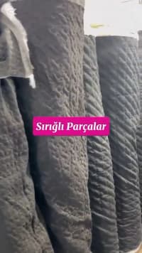 Sırığlı (quilted) parça — şəkil 4