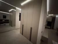 3 otaqlı mənzil 100 m² kirayə verilir — şəkil 17