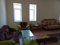 3 otaqlı mənzil 120 m² kirayə verilir — şəkil 6