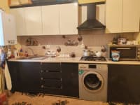 3 otaqlı həyət evi 100 m² satılır   — şəkil 2