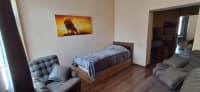 4 otaqlı həyət evi 100 m² satılır   — şəkil 4