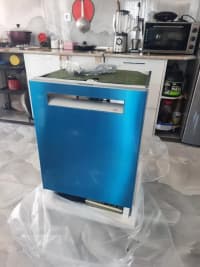 Bosch qabyuyan maşın — şəkil 1