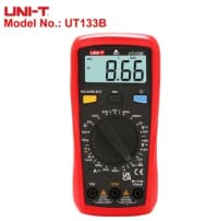 Multimetr UNI-T UT133B — şəkil 1