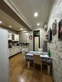 2 otaqlı mənzil 85 m² satılır — şəkil 6