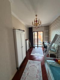 3 otaqlı mənzil 130 m² kirayə verilir — şəkil 2