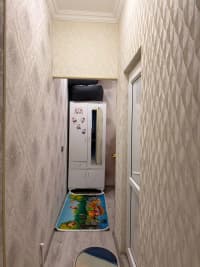 3 otaqlı həyət evi 70 m² satılır   — şəkil 5