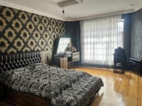 6 otaqlı həyət evi 220 m² satılır — şəkil 10