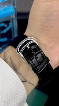Franck Muller Vanguard replika qol saatı — şəkil 3