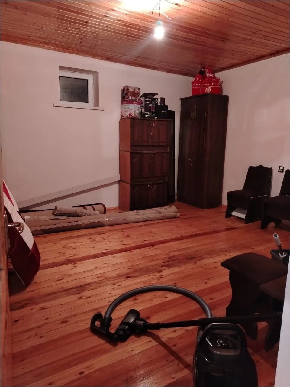 4 otaqlı həyət evi 70 m² satılır