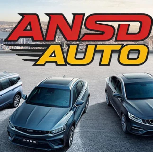 ANSD Auto