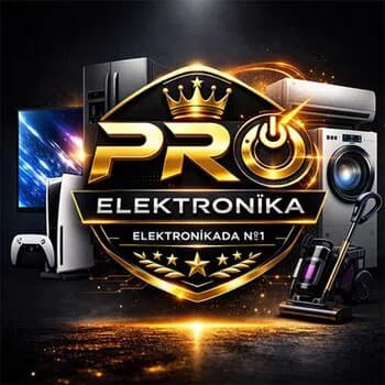 Elektronika Nömrə 1 pro