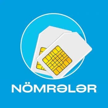Nömrələr