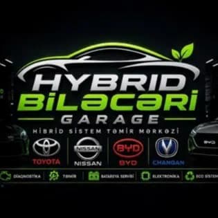 Hybrid Biləcəri