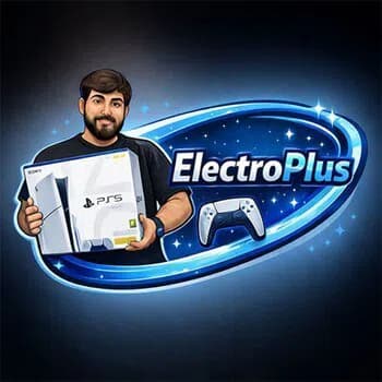 Electroplus