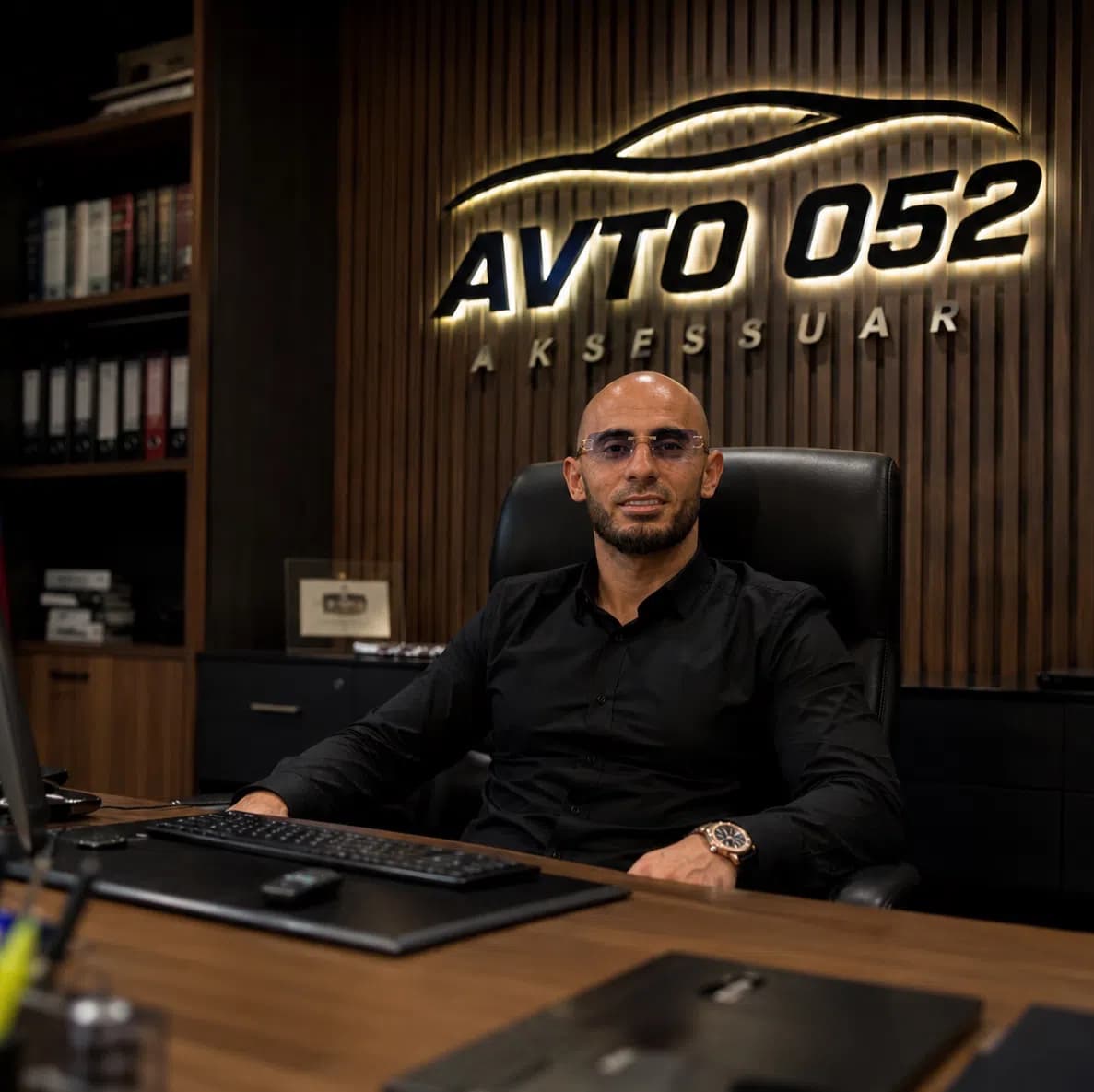 Avto 052 Aksessuar 