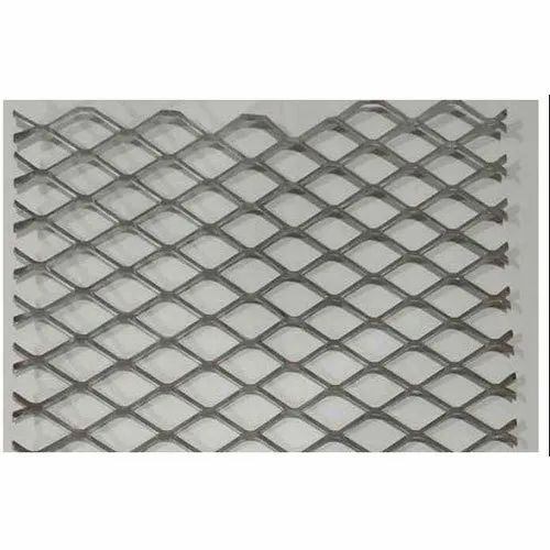 Kvadrat və paxlava formalı metal torlar — şəkil 2