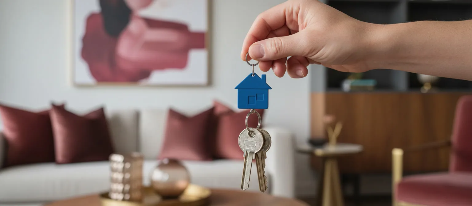 Daşınmaz Əmlak Bazarında Axtarış Strategiyaları Və Düzgün Seçim Yolları