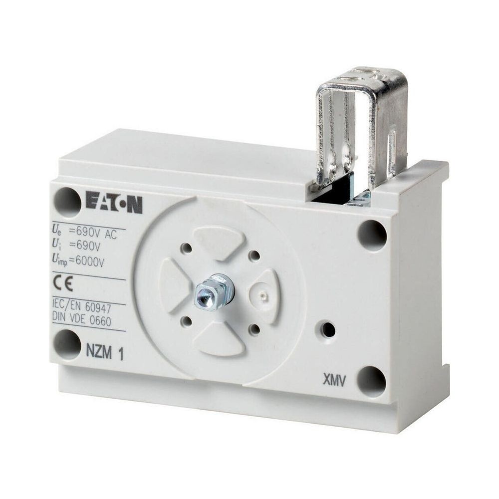 Eaton NZM1-XMV kompakt avtomatik açar üçün əlavə modul