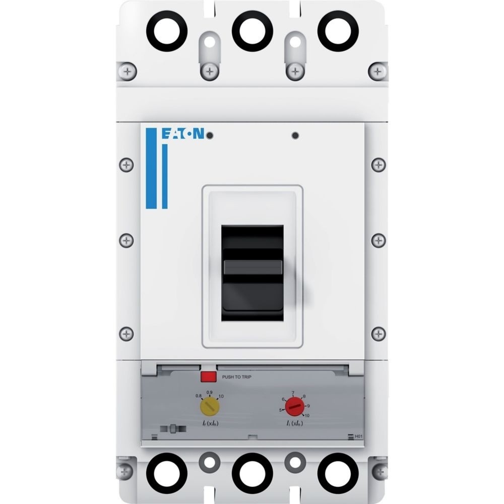 Eaton PDE33G0400VAAS avtomatik elektrik açarı — şəkil 2