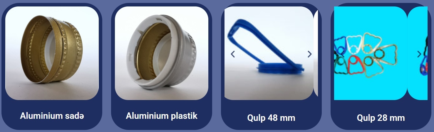 PET qablar istehsalı — şəkil 22
