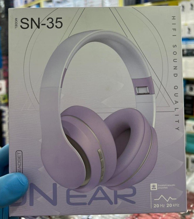 Simsiz Bluetooth qulaqlıq modelləri