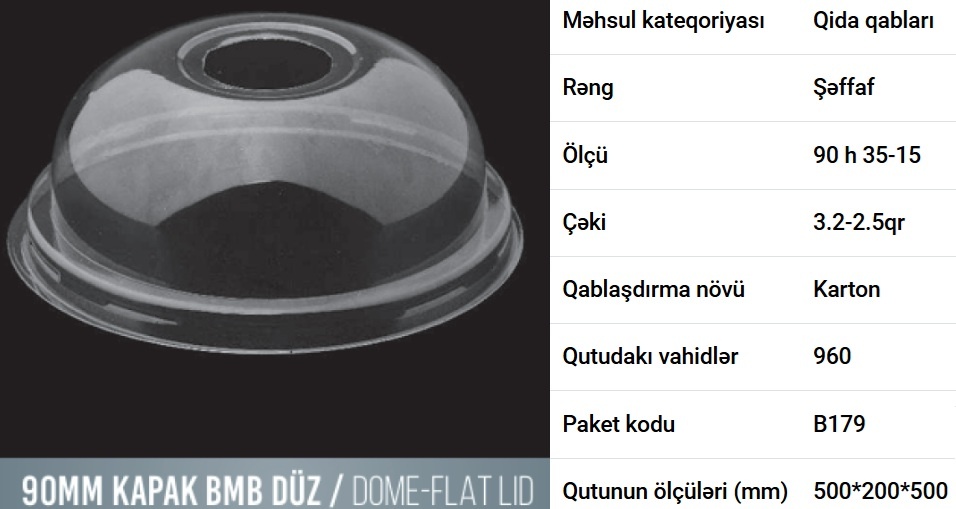 Pet stəkanlar və qapaqları — şəkil 25