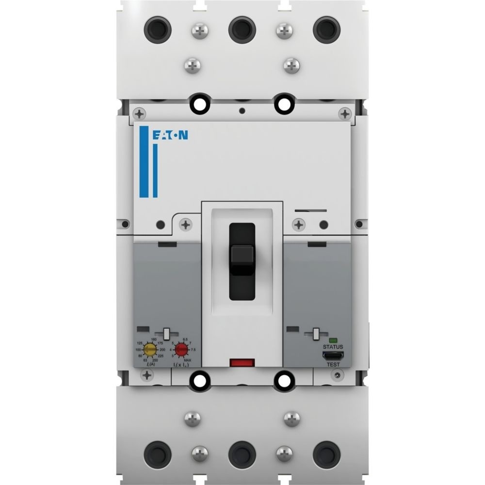 Eaton PDE23G0250VAAS avtomatik elektrik açarı — şəkil 2