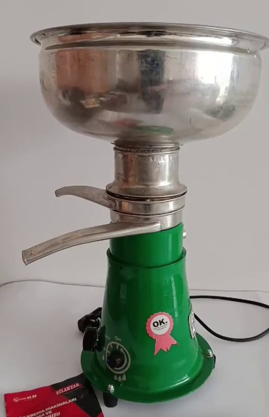 Süd separatoru — şəkil 5