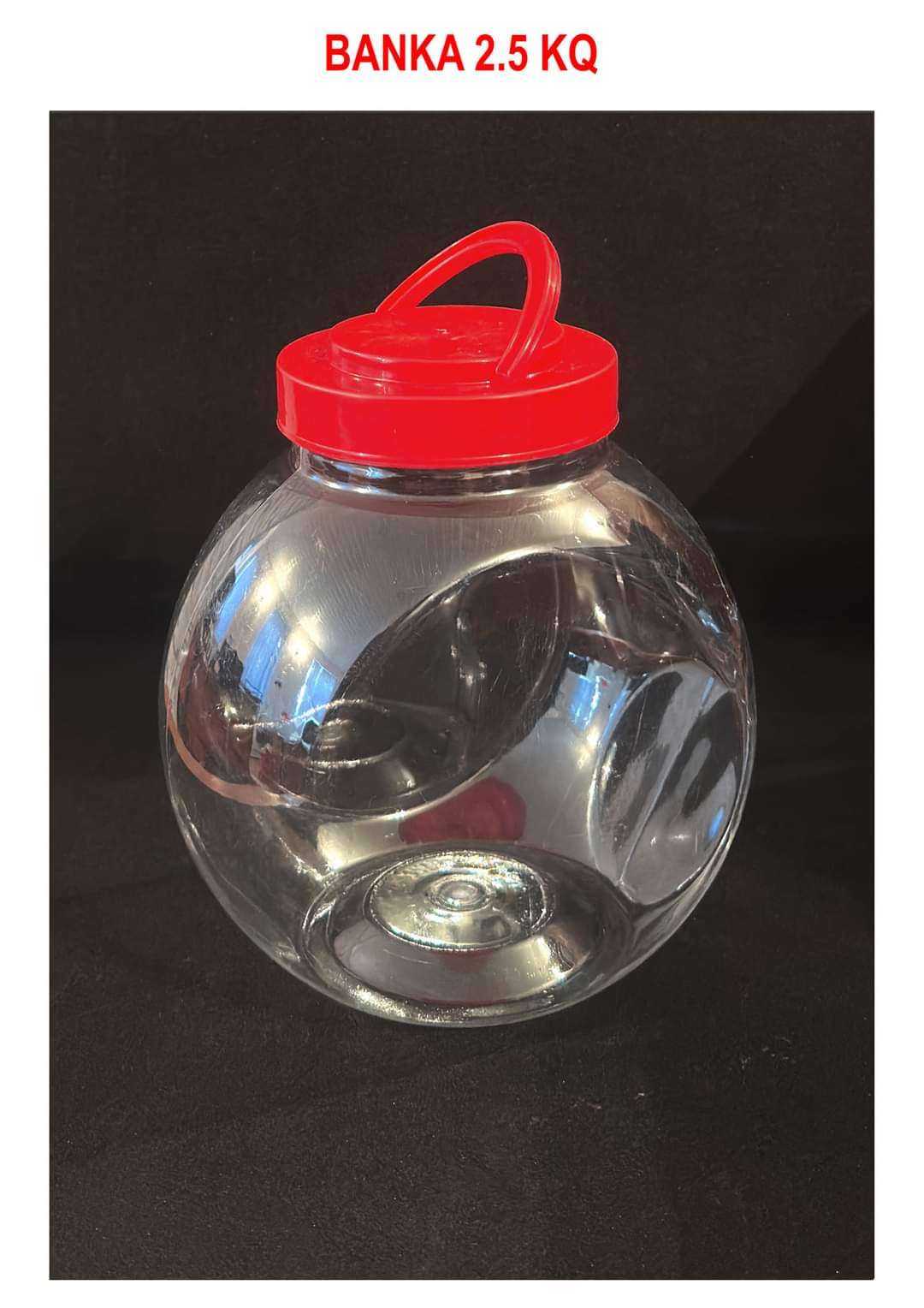 PET qablar istehsalı — şəkil 7
