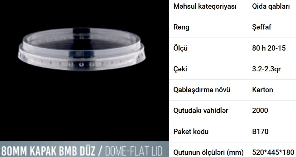 Pet stəkanlar və qapaqları — şəkil 24
