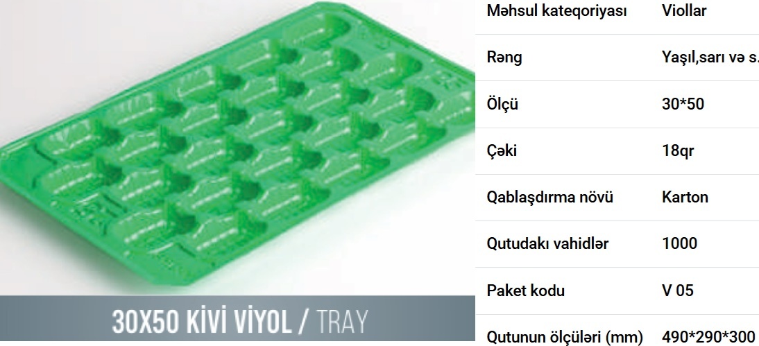 Meyvə və tərəvəz qablaşdırma viyolları — şəkil 7