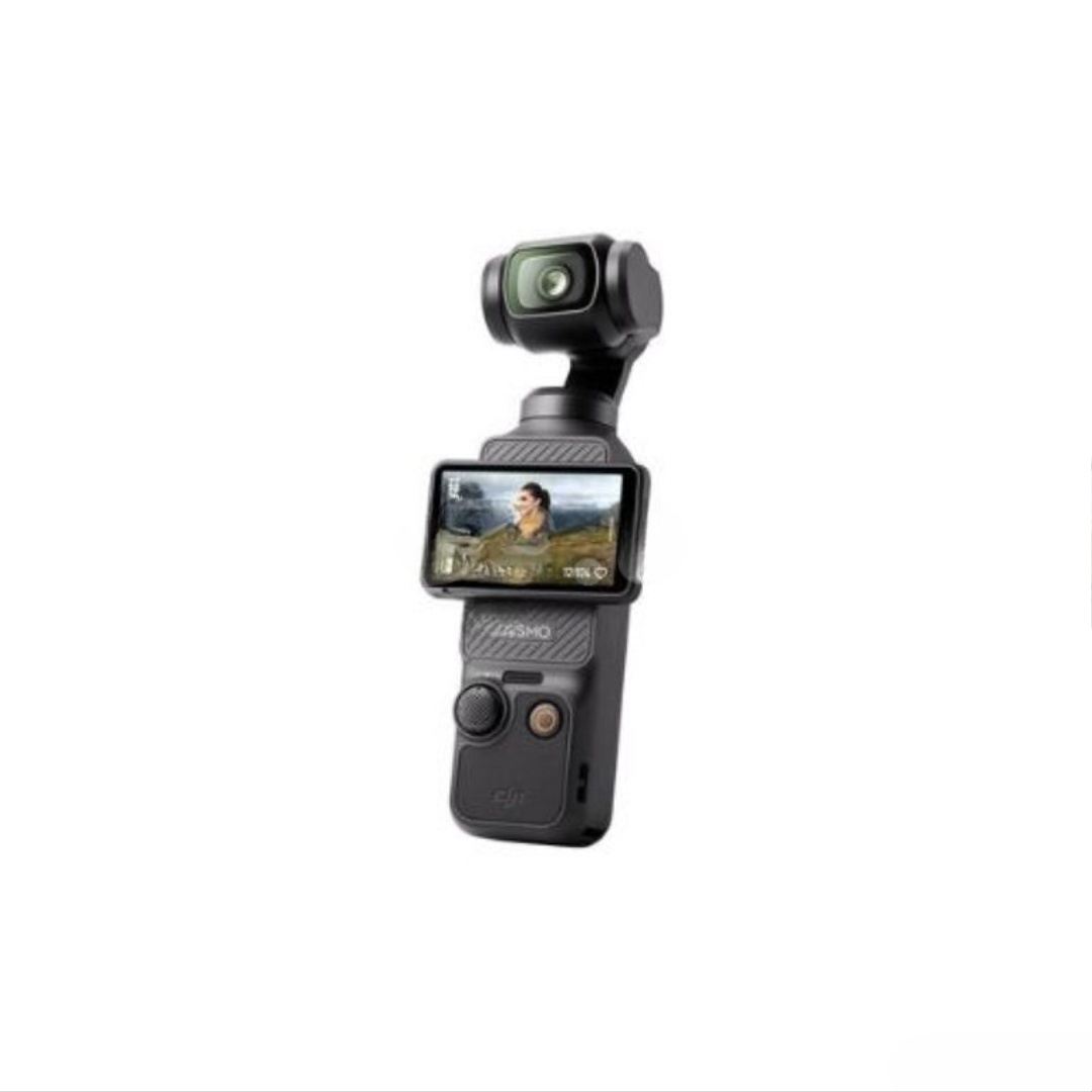 Dji Osmo Pocket 3 Creator Combo