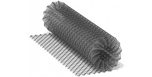 Hər cür metal torlar istehsalı — şəkil 3