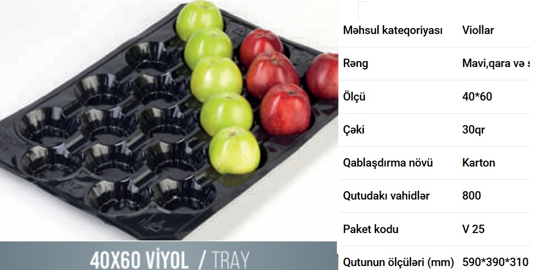 Meyvə və tərəvəz qablaşdırma viyolları — şəkil 12
