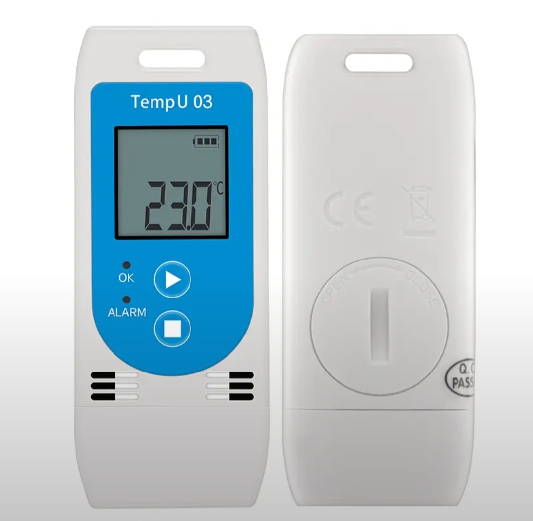Dataloqqer TempU-03