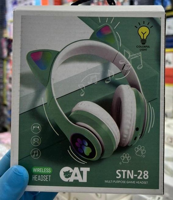 Simsiz Bluetooth qulaqlıq modelləri