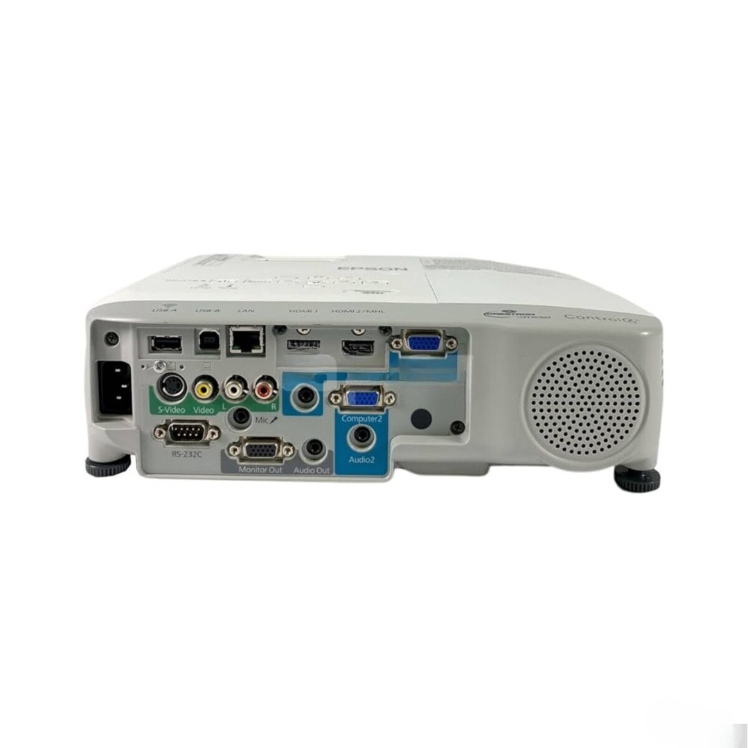 Epson PowerLite 97H proyektor
