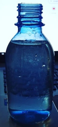 PET qablar istehsalı — şəkil 28