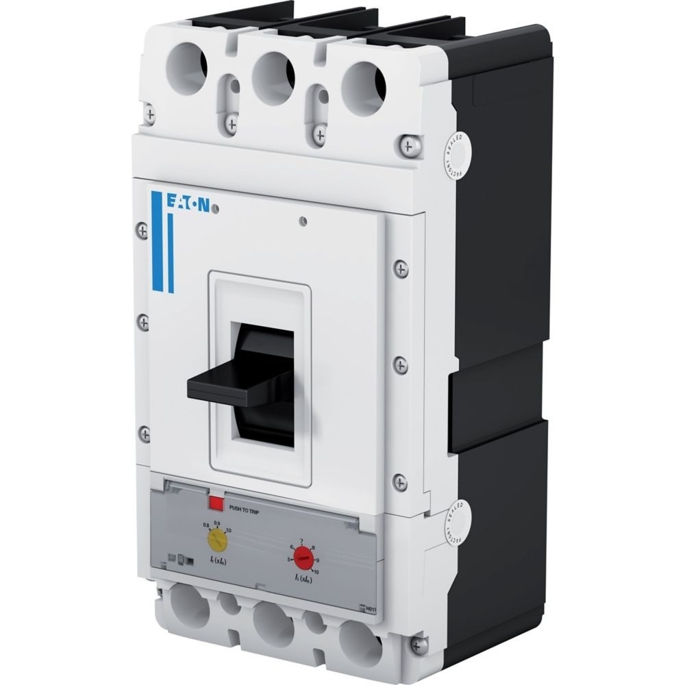 Eaton PDE33G0400VAAS avtomatik elektrik açarı