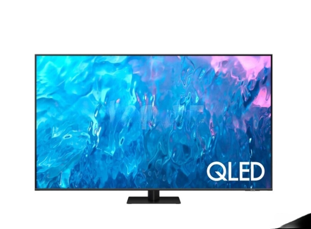 Samsung markalı televizor, QLED