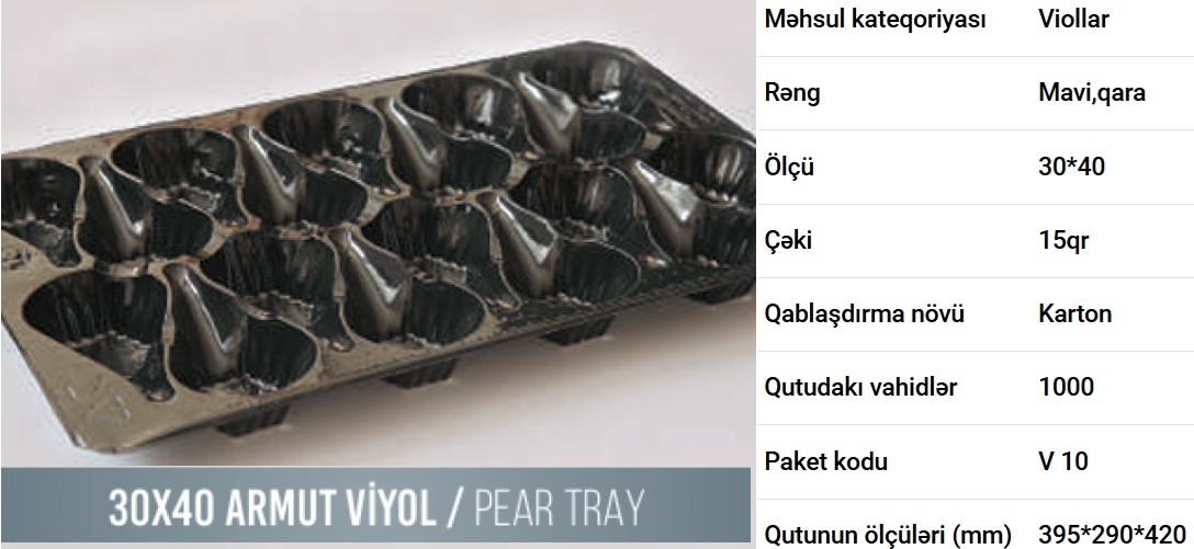 Meyvə və tərəvəz qablaşdırma viyolları — şəkil 5