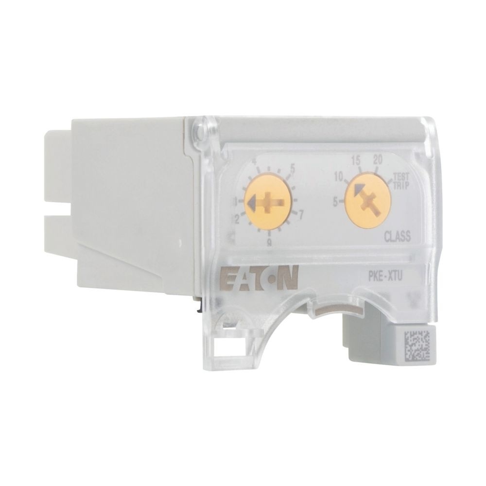 Eaton PKE‑XTUA‑12 Elektron açma bloku (Eaton PKE12 üçün) — şəkil 3