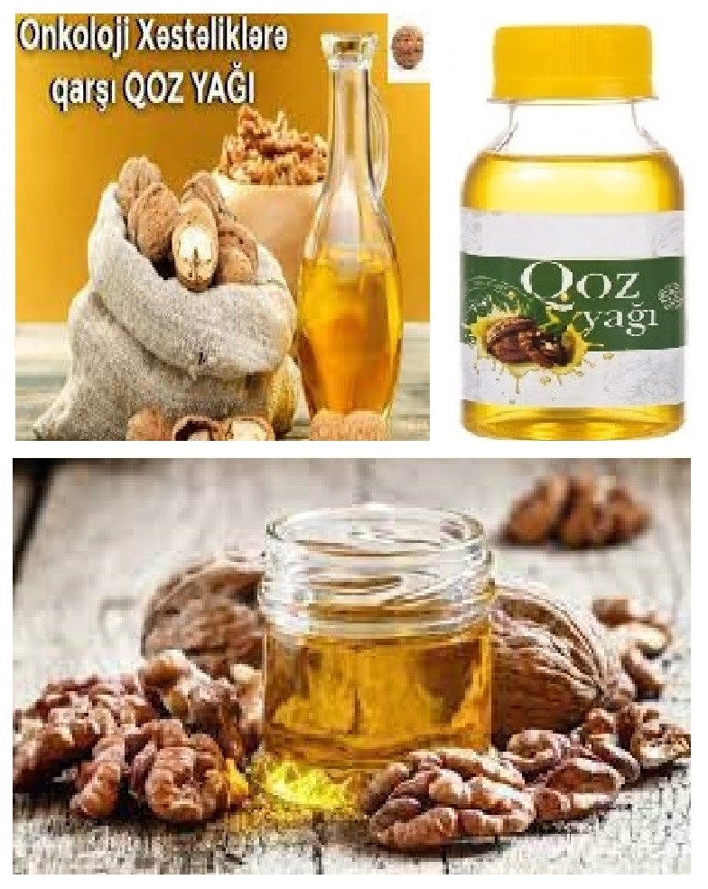 Təbii soyuq sıxım yağlar  — şəkil 9